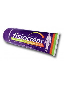 FISIOCREM 60 ml