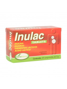 INULAC 30 comp