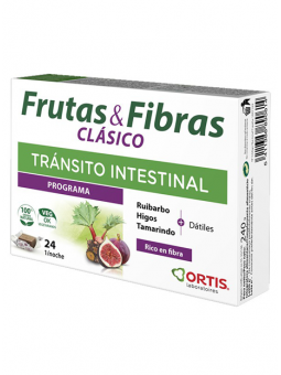 FRUTAS Y FIBRAS CLASICO...